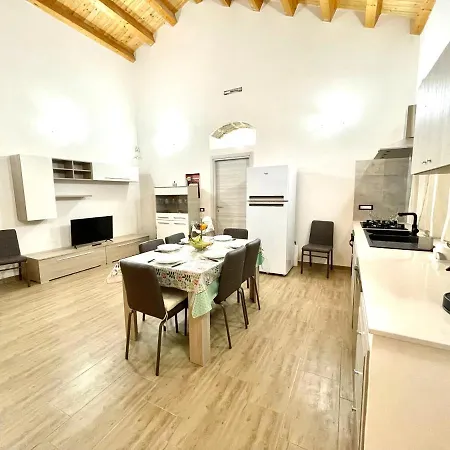 Villa Nunzia Con Piscina, Sauna E Idromassaggio. *