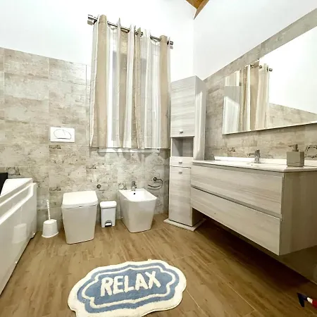 Villa Nunzia Con Piscina, Sauna E Idromassaggio. *